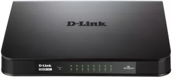 Switch-uri DLINK SW 16P-GB UNMNGD DESK GO 
