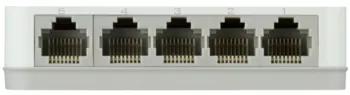Switch-uri DLINK SW 5P-GB UNMNGD DESK GO 