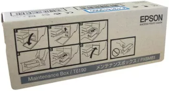 Accesoriu Printing EPSON T6190 MAINTENANCE KIT 