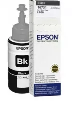 Cartuse cerneala EPSON T6731 BLACK INKJET BOTTLE