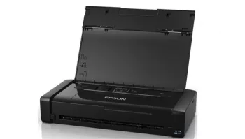 Imprimante Inkjet EPSON WF-100W PORTABLE INKJET PRINTER 