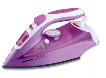 Fiare de calcat FIER DE CALCAT HEINNER ID-2900-PP 