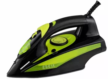 Fiare de calcat FIER DE CALCAT HEINNER XI-6060-GR 