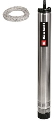 Pompa submersibila de adancime Einhell GE-DW 1155 N-A 6000 l/h Inaltime maxima de livrare 55 m 
