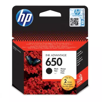 Cartuse cerneala HP CZ101AE BLACK INKJET CARTRIDGE 