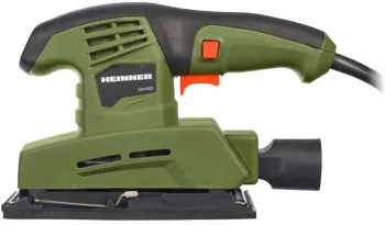 Slefuitoare HR SLEFUITOR CU VIBRATII 180W ASV001 