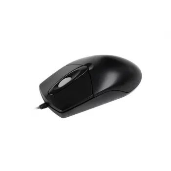 Mouse MOUSE A4TECH OP-720 cu fir 800DPI NEGRU 