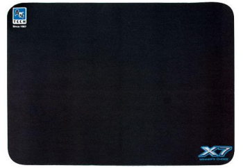 Mousepad Mousepad A4Tech X7-300MP 437x350mm negr