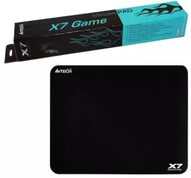 Mousepad Mousepad A4Tech X7-500MP 437x400mm negr 