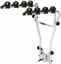 Suport biciclete Thule HangOn 9708 cu prindere pe carligul de remorcare - pentru 4 biciclete 