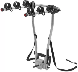 Suport biciclete Thule HangOn 972 cu prindere pe carligul de remorcare - pentru 3 biciclete 