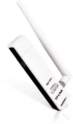 Routere Wireless TPL ADAPT USB N150 2.4GHZ HI-GAIN 