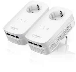 Adaptoare PowerLAN TPL AV1200  3-PORT  GIGABIT KIT 