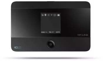 Routere Wireless TPL ROUTER 4G N600 MOBIL ACUMULATOR SIM