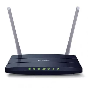 Routere Wireless TPL ROUTER AC1200 DUAL-B FE 