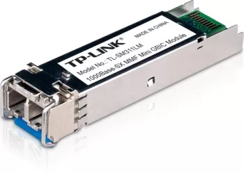 Accesoriu switch-uri TPL SFP MODULE FO MM LC GB 550M 