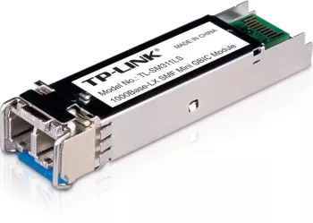 Accesoriu switch-uri TPL SFP MODULE FO SM LC GB 10KM