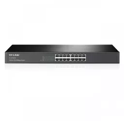 Switch-uri TPL SW 16P-FE UNMNGD RM 