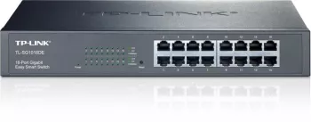 Switch-uri TPL SW 16P-GB EASY-SMART RM 