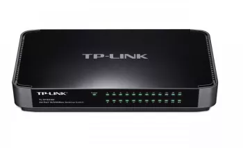 Switch-uri TPL SW 24P-FE TL-SF1024M 