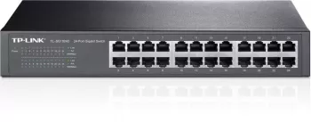 Switch-uri TPL SW 24P-GB UNMNGD DESK/RM 
