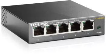 Switch-uri TPL SW 5P-GB EASY-SMART 
