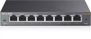 Switch-uri TPL SW 8P-GB EASY-SMART 
