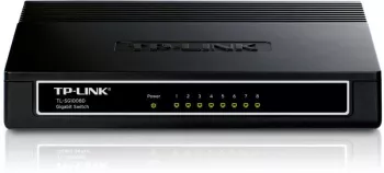Switch-uri TPL SW 8P-GB UNMNGD DESK 