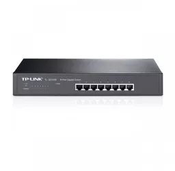 Switch-uri TPL SW 8P-GB UNMNGD DESK/RM 