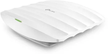 Access point & Range Ext. TPLINK AP DUAL-B CEILING MOUNT EAP245 