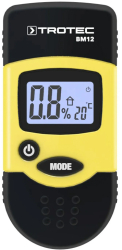 Umidometru Trotec tip BM12 