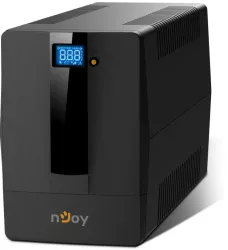 UPS UPS NJOY HORUS P 1500 PWUP-LI150H1-AZ01B 
