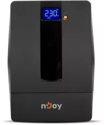UPS UPS NJOY HORUS P 2000 PWUP-LI200H1-AZ01B 