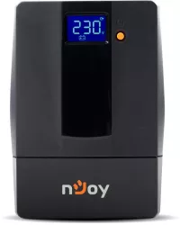 UPS UPS NJOY HORUS P 600 PWUP-LI060H1-AZ01B 