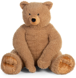 Urs de plus Childhome Teddy 60x60x76 cm 