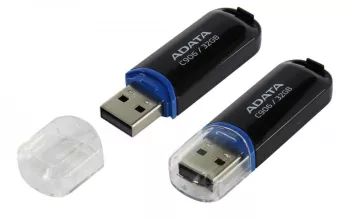 Memorii USB USB 32GB ADATA AC906-32G-RBK 