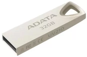 Memorii USB USB 32GB ADATA AUV210-32G-RGD 