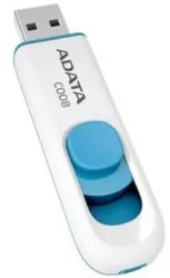 Memorii USB USB 64GB ADATA AC008-64G-RWE 