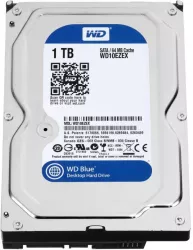 Western Digital HDD Western Digital Red Plus, 8TB, SATA-III, 5400
