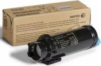 Tonere XEROX 106R03481 CYAN TONER CARTRIDGE 