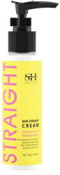 Crema pentru indreptarea Parului Formula Revitalizanta si Revolutionara Sevich 100g