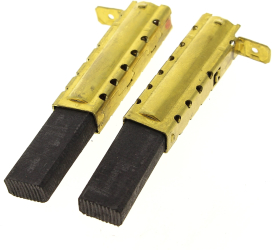 Perii carbune aspirator Karcher 2 buc - 6.610-204.0 