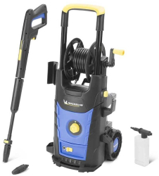Aparat de spalat cu presiune MPX17EH Michelin 14650 1700 W 130 bari 