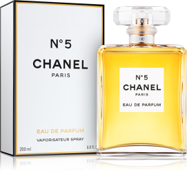 Chanel No. 5 apa de parfum pentru femei 100 ml