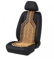Husa Scaun Auto Cu Bile Din