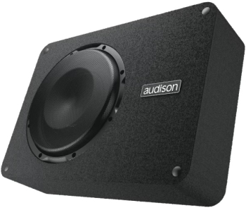 Subwoofer auto Audison Prima APBX 10 DS 250mm 400W RMS