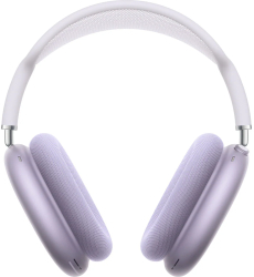 Casti APPLE AirPods Max Bluetooth Over-Ear Microfon USB-C Noise Cancelling Purple 