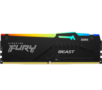 Memorie RAM Kingston 16 GB Multicolor 