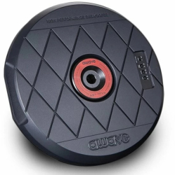 Subwoofer auto activ Awave AST 11 TV5 360mm 500W RMS 