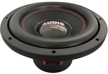 Subwoofer Auto Audiosystem ASS-12 300mm 1000W RMS 